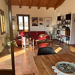 Familiare Immersa Nel Verde * Bagnario Arsa