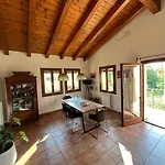 Familiare Immersa Nel Verde Bagnario Arsa