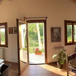 Familiare Immersa Nel Verde Apartment *