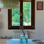Familiare Immersa Nel Verde Bagnario Arsa