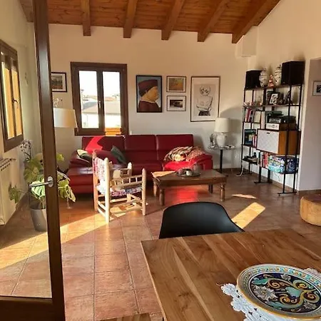 Familiare Immersa Nel * Bagnario Arsa