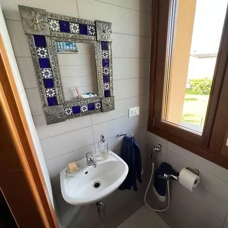 Familiare Immersa Nel *