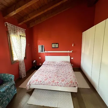 Apartment Familiare Immersa Nel *