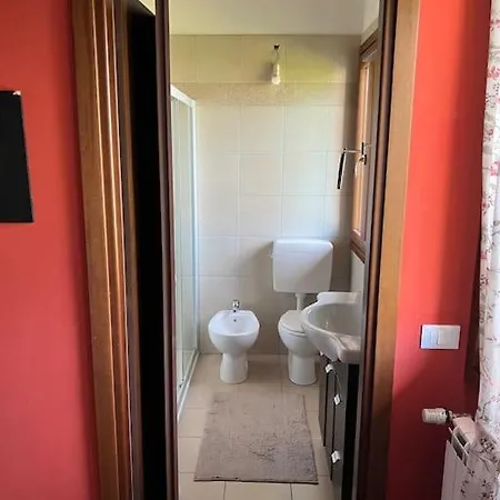 Apartment Familiare Immersa Nel Verde *