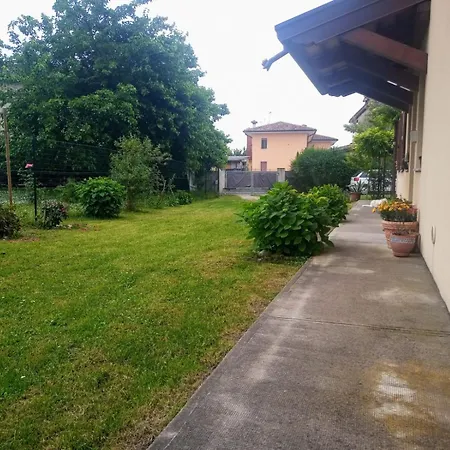 Familiare Immersa Nel Verde Apartment Bagnario Arsa