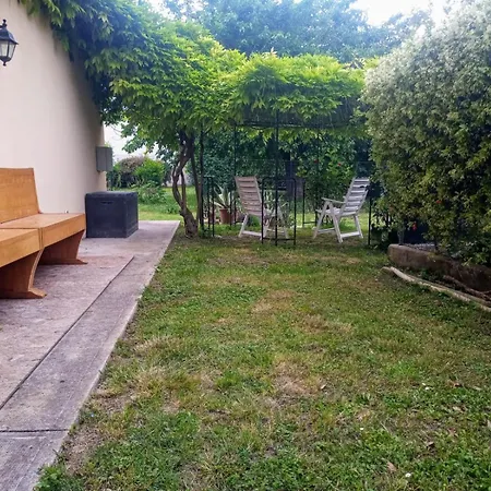 Apartment Familiare Immersa Nel Bagnario Arsa
